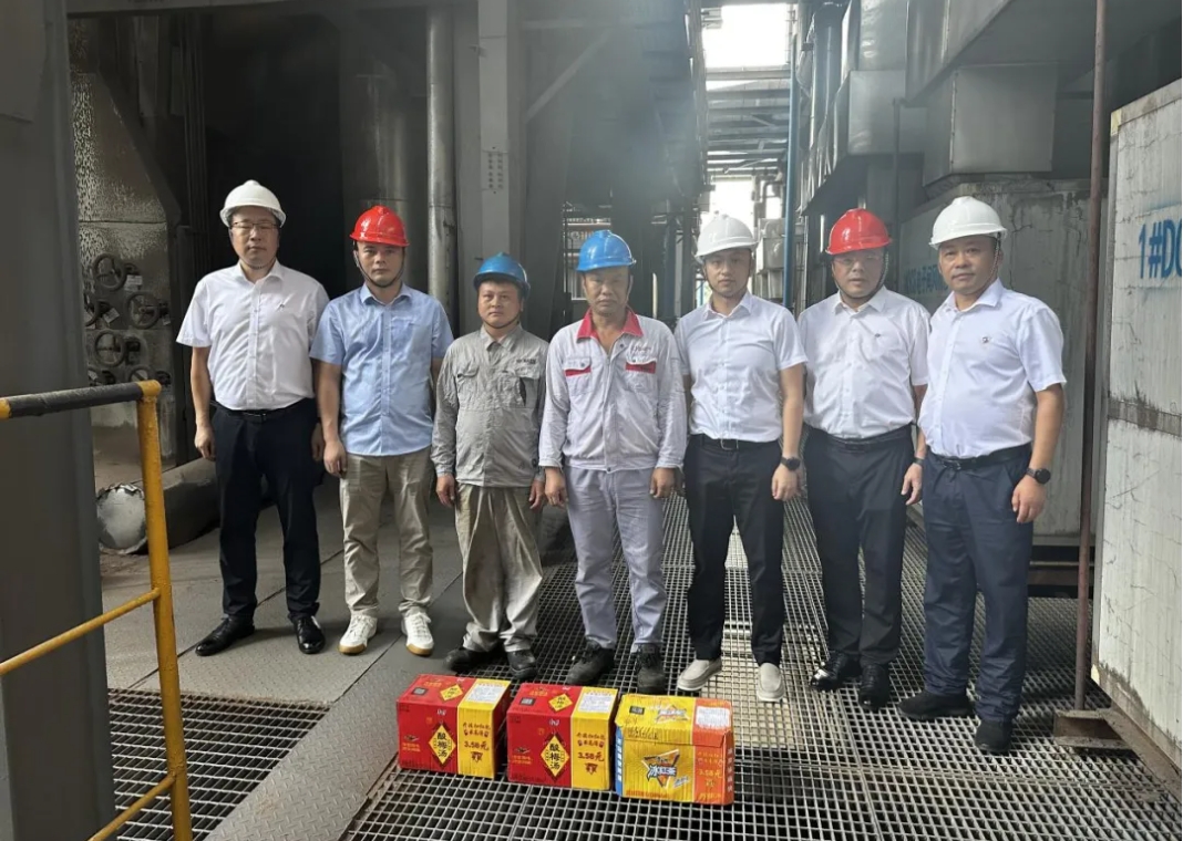 夏季送清冷 安全送一线